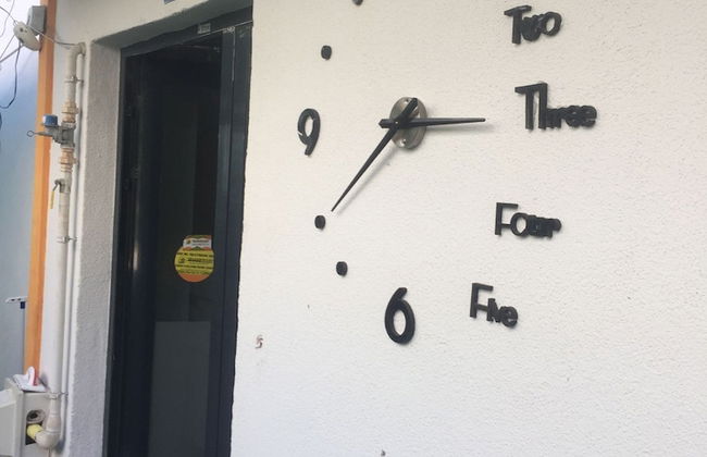 DAĞKENT PLUS APARTMENT - Foto 8