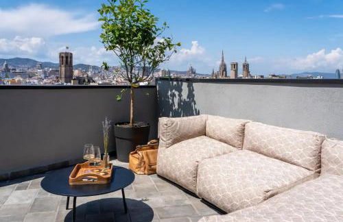 master La Rambla - Photo 36