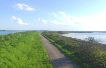 Casa Vacanze Nel Delta del Po - Foto 56