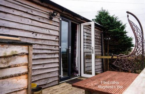 Culbokie Lodges - Photo 24