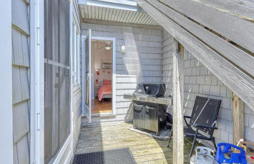 The Surfcomber Unit 2 - Foto 13