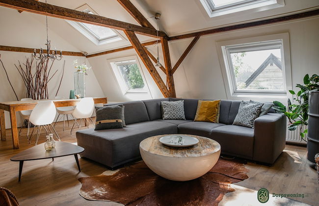 Vibrant Farmhouse near Forest in Heeze-Leende - Foto 1