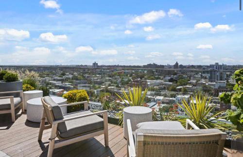 Luxury Apartment in Brooklyn - Foto 15