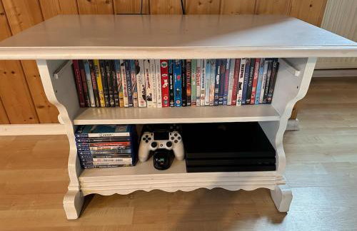 Gemütliche Wohnung nahe München mit kleinem Garten - Foto 33