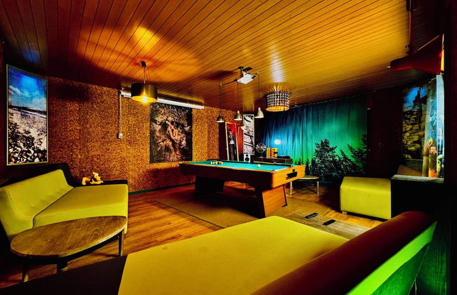 Premium Stay Academy - Luxus-Ferienwohnungen mit Erlebnis - Foto 19