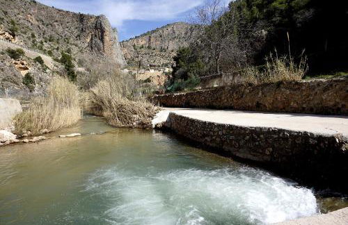 Alojamientos Rurales Entre Rocas - Foto 55