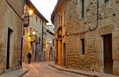 Apartamentos Ribera Navarra - Bardenas - Photo 37