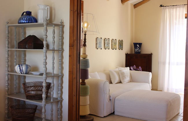 Albero Capovolto Country & Sea - Foto 17