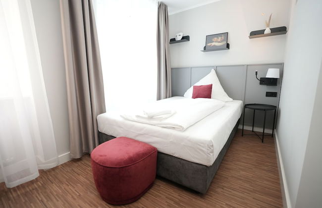 Boutique Kaiser - Hotel & Apartments - Photo 25