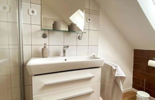 Exklusive Ferienwohnung in Reken - Foto 19