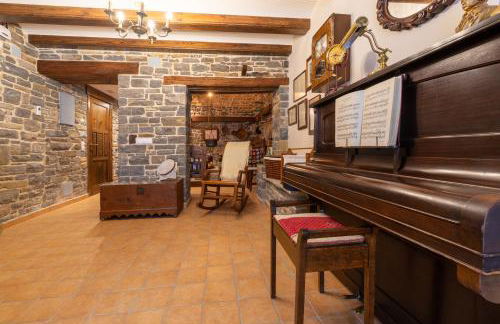 Casa Dieste Apartamentos Turísticos en Boltaña - Photo 37