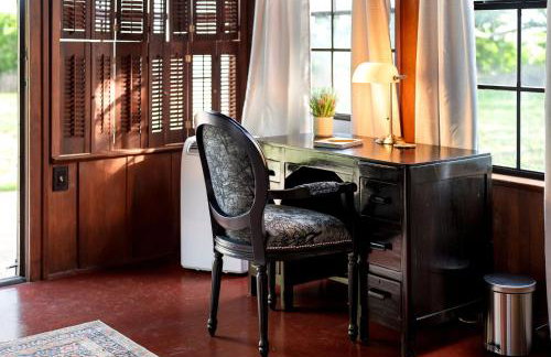 Cole Springs Historic Cottage - Foto 6