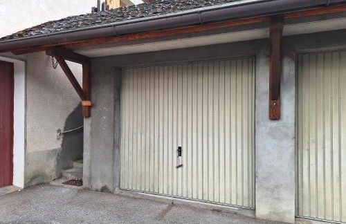 La Loulettaz - Foto 12