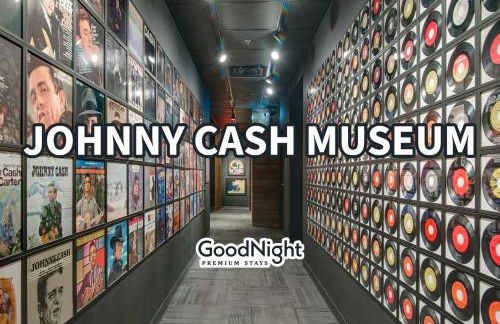 GNS Essentials - Nashville - 521 Camden Dr Unit A - Foto 76