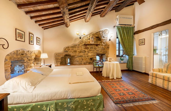 Castello di Petrata - Foto 27