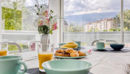 COLIVING - Montana Bedroom - Convenient & Near CERN - Foto 4