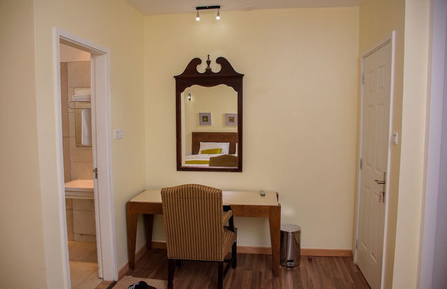 Nairobi Executive Suites - Foto 7