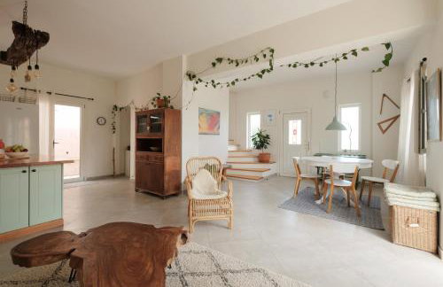 Zacharenia Cozy House with Sea Views - Foto 1