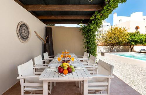 Vasiliki Villa - Foto 39