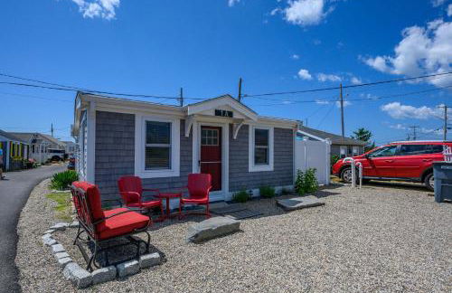 217 Old Wharf Road 1A Dennis Port Cape Cod Grey Pearl - Foto 21