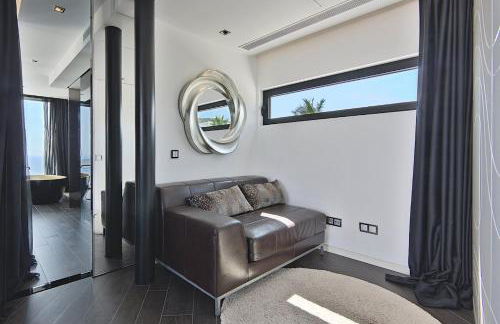 Irresistible Ibiza Villa 3 Bedrooms Villa Buena Private Heated Pool - Foto 42