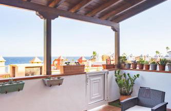 Home2Book Sea Breeze Apartment Terrace - Foto 1