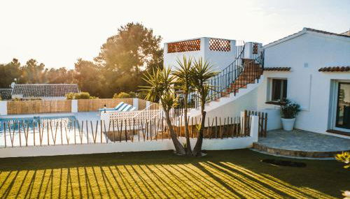 Villa Boho Ibiza Style - Foto 4