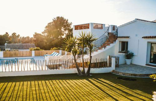 Villa Boho Ibiza Style - Foto 4