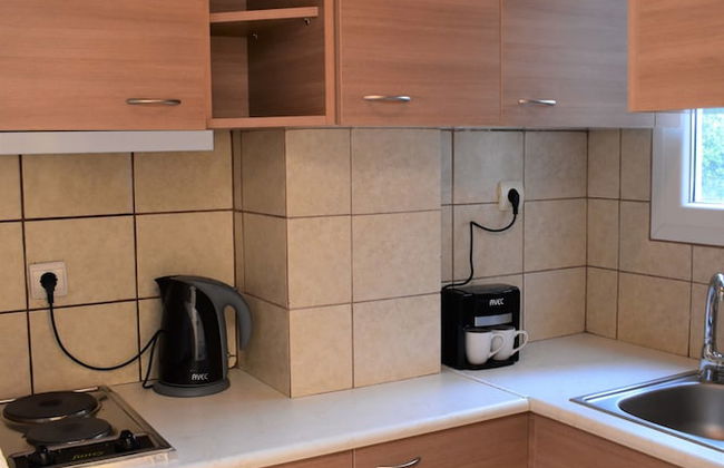 Small & Cozy Flat near Hospitals - Foto 9