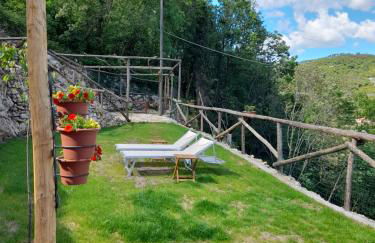 Cà di Pippo "Volpe" appartamento ristrutturato - Foto 31