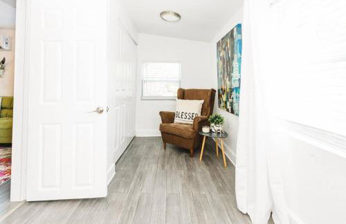 Hello Dali Surreal 2BR Retreat Nr Downtown St Pete - Foto 31