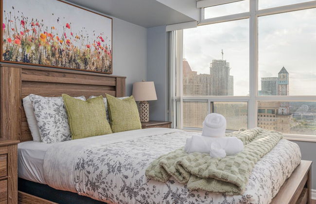 Duke Of York Boutique Suites - Photo 26