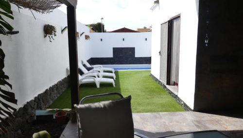 SUNNY PARADISE, Heater pool - Foto 3