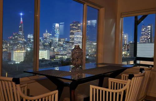 Charming 2BR Cottage with Bay and City Views-Gated Luxury Private Place - Foto 21