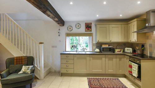 Home Farm Barn - Foto 5