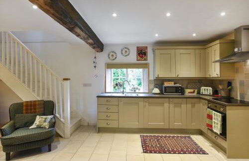 Home Farm Barn - Foto 5