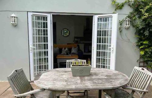 Ashbourne Cottage - Foto 17