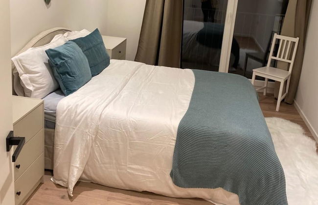 Stylish 2-bedroom Apartment in London - Sleeps 4 - Foto 1