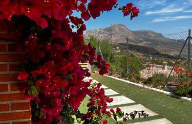 Cortijo Algüit - Foto 11
