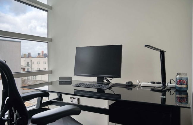 Luxury Designer Apartment - Foto 20