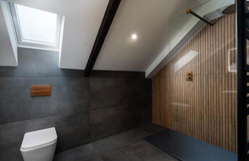 Luxury Modern Suite in Marazion with Parking - Foto 10