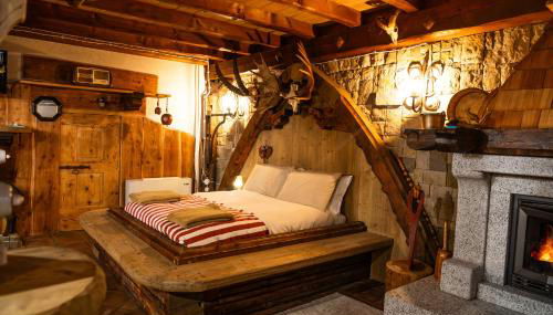 Alfio's Alpen Suite - Foto 3