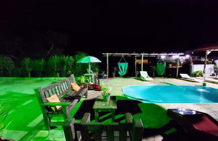 Pousada Pé na Montanha - Foto 21