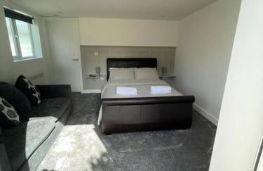 Moonshill Lodge in Somerset - Foto 17