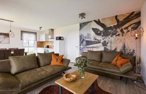 UplandParcs Residence Astenberg - Foto 86