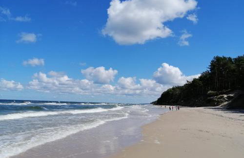 Słoneczne Chatki - Foto 23