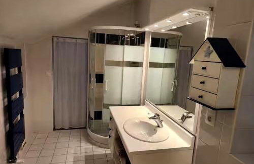 Longère au coeur du pays Bigouden - Foto 19