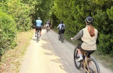 CASA VASARI Holiday Suites TUSCANY - Foto 52