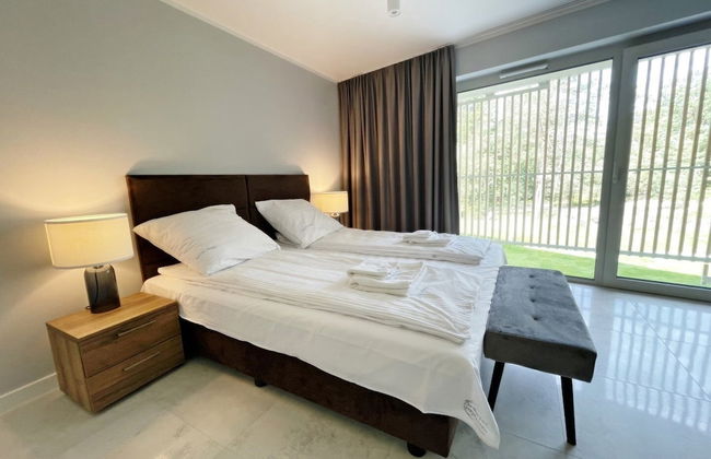 Timber Apartments by Baltic Home - Foto 49