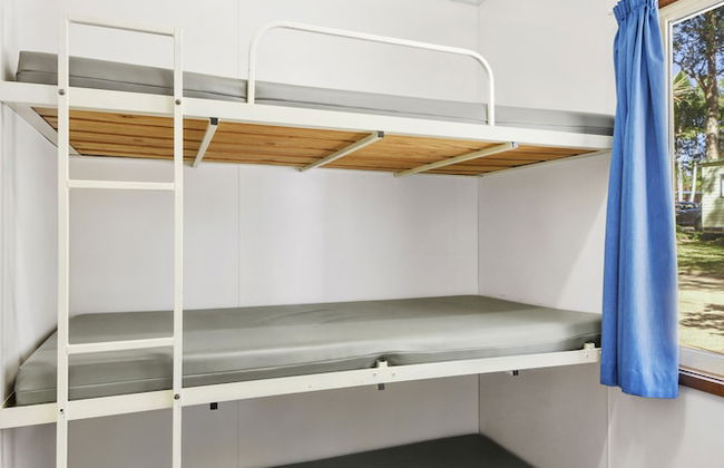 Flynns Beach Caravan Park - Foto 5